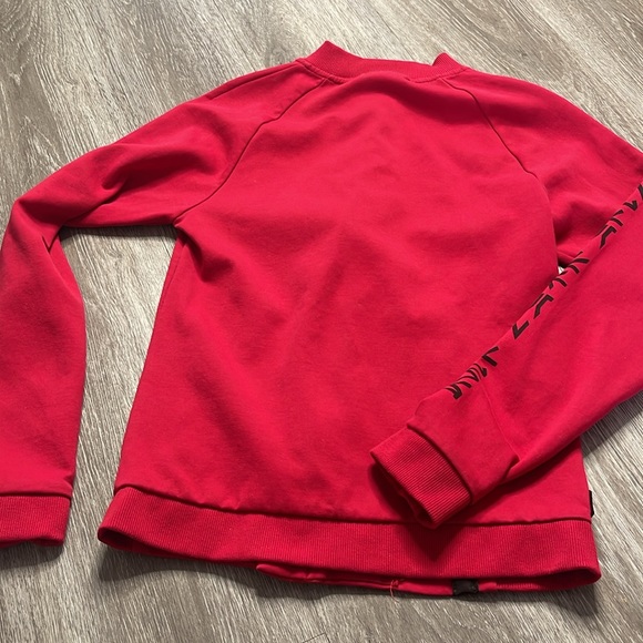 Disney Star Wars Hotel Galactic Starcruiser Chandrila Starline Jacket XS - Picture 6 of 8